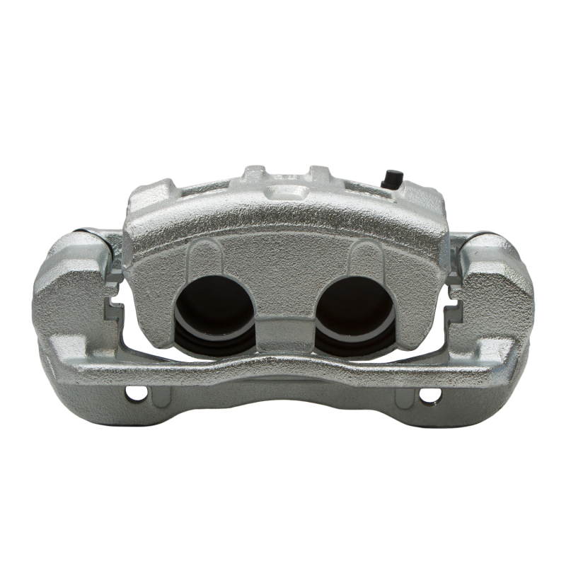 Kia Sedona Brake Caliper - Front-L - DFC - Premium - Silver Zinc Coated - `15-`21
