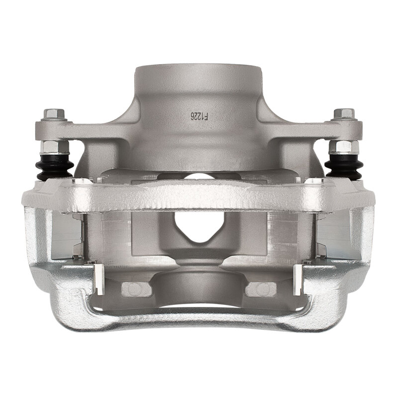 Kia Optima Brake Caliper - Front-R - DFC - Premium - Silver Zinc Coated - `11-`15