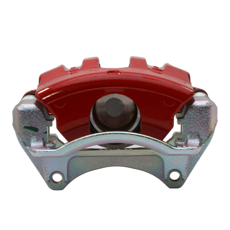 Kia Optima Brake Caliper - Front - DFC - Premium - Silver Zinc Coated - `11-`15