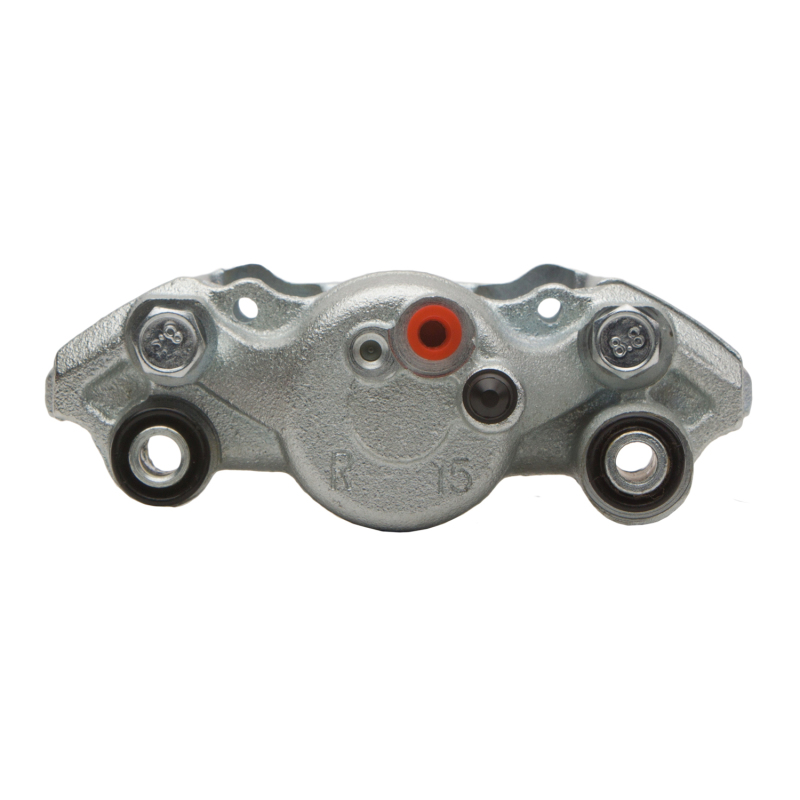 Ford Aspire Brake Caliper - Front - DFC - Premium - Silver - `94-`02