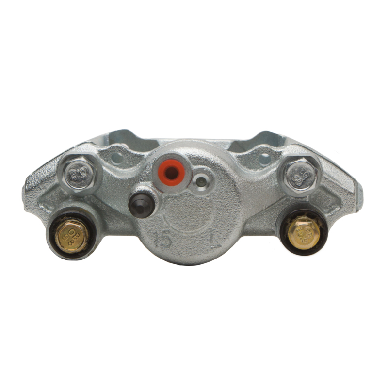 Ford Aspire Brake Caliper - Front-L - DFC - Premium - Silver Zinc Coated - `94-`02
