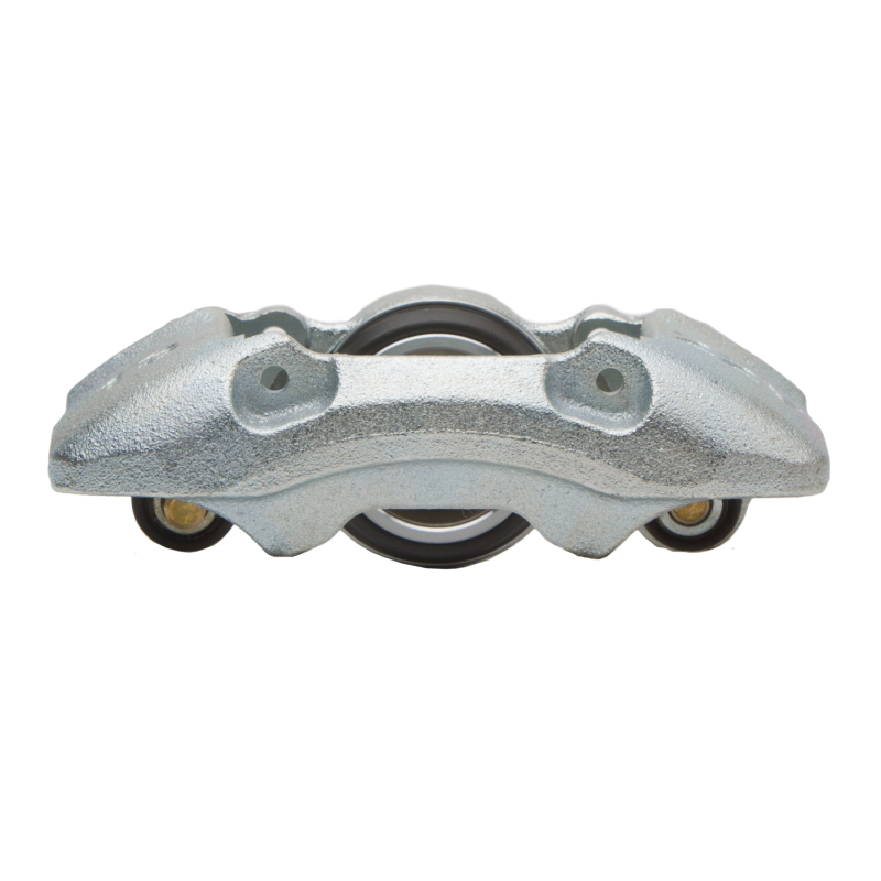 Ford Aspire Brake Caliper - Front-L - DFC - Premium - Silver Zinc Coated - `94-`02