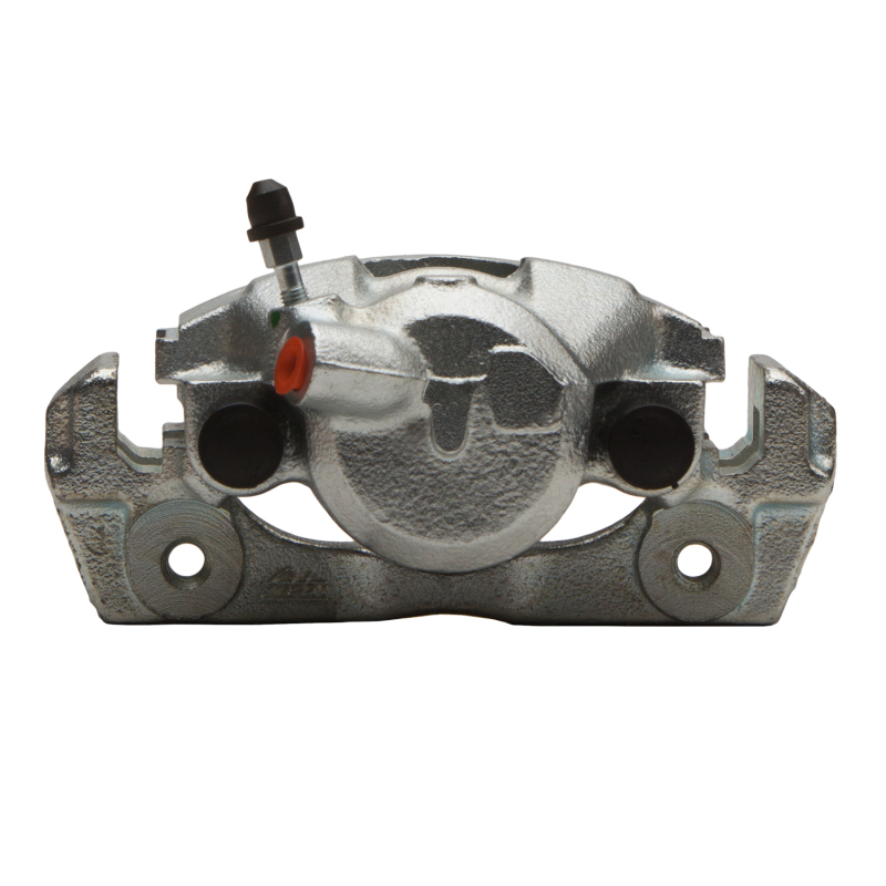 Kia Spectra Brake Caliper - Front - DFC - Premium - Silver Zinc Coated - `93-`00