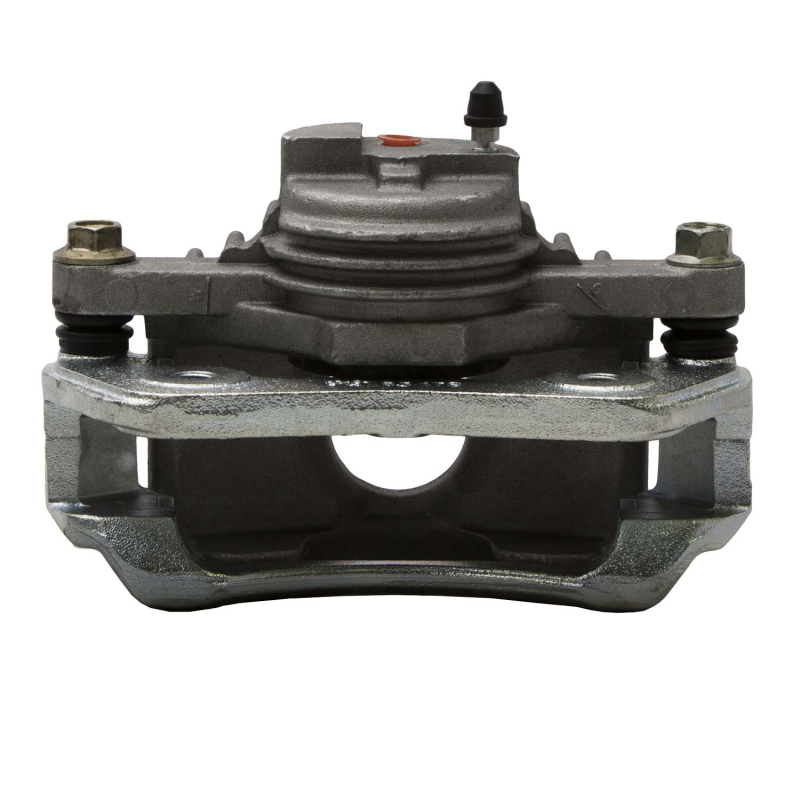 Kia Sportage Brake Caliper - Front - DFC - Premium - Silver Zinc Coated - `98-`02