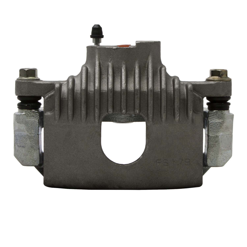 Kia Sportage Brake Caliper - Front - DFC - Premium - Silver Zinc Coated - `98-`02