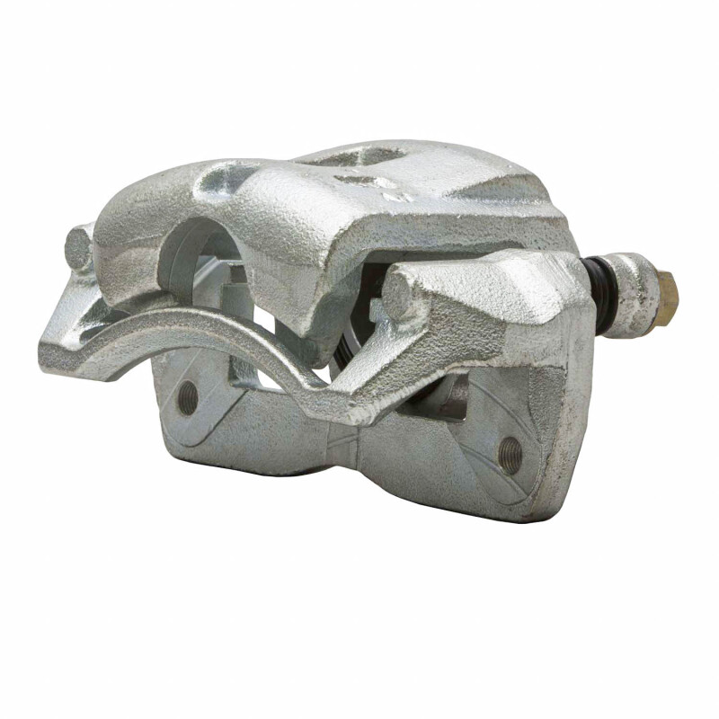 Kia Spectra Brake Caliper - Front - DFC - Premium - Silver - `01-`03