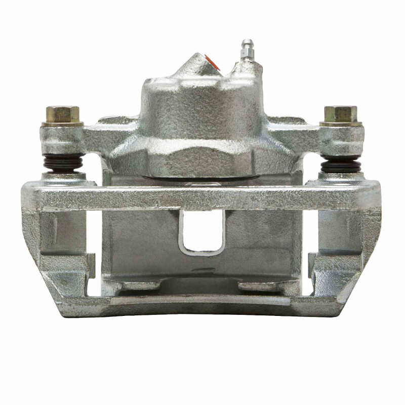 Kia Spectra Brake Caliper - Front - DFC - Premium - Silver - `01-`03