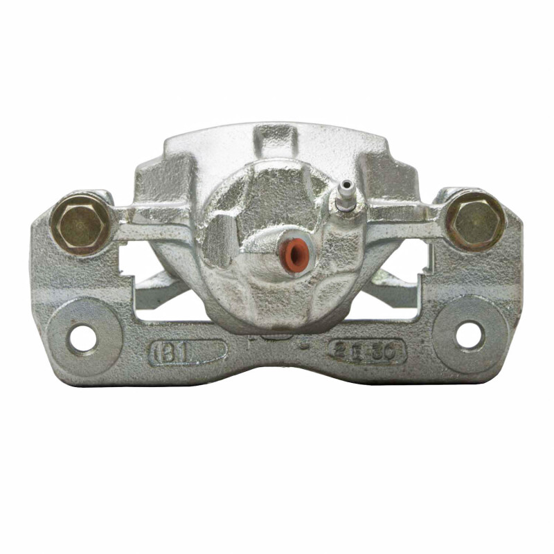 Kia Spectra Brake Caliper - Front - DFC - Premium - Silver - `01-`03