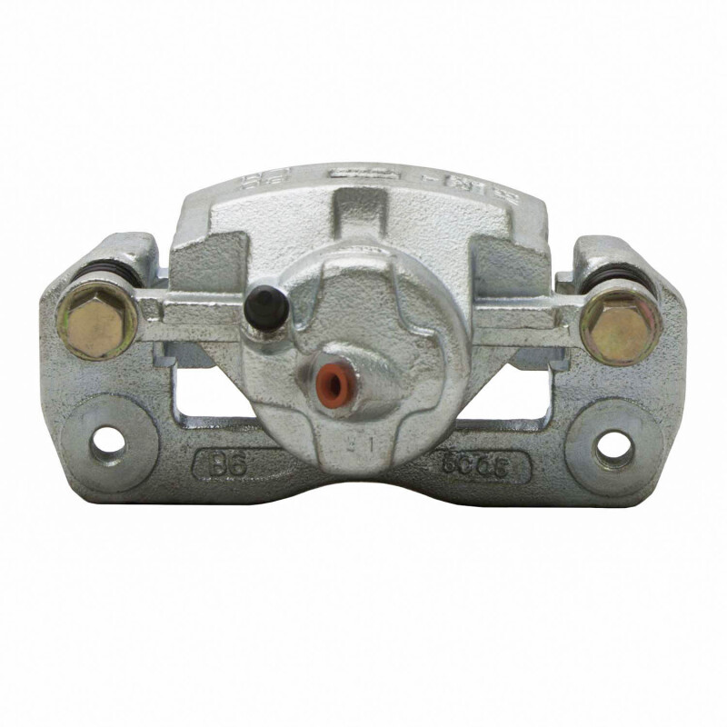 Kia Spectra Brake Caliper - Front - DFC - Premium - Silver Zinc Coated - `01-`03