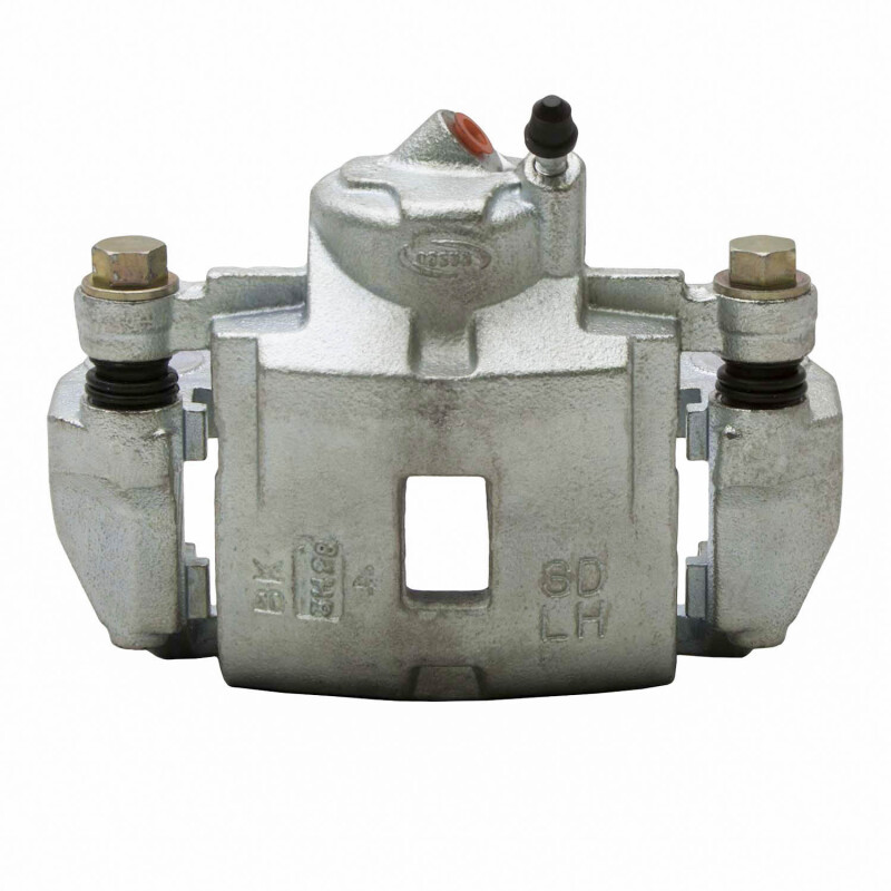 Kia Spectra Brake Caliper - Front - DFC - Premium - Silver Zinc Coated - `01-`03
