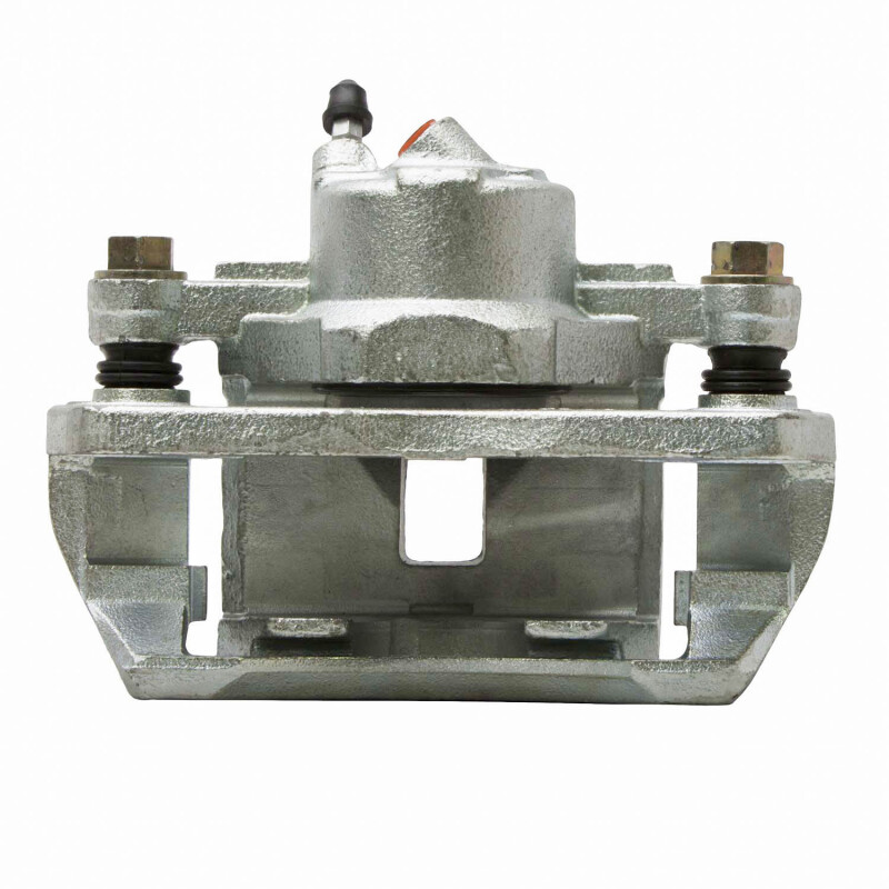 Kia Spectra Brake Caliper - Front - DFC - Premium - Silver Zinc Coated - `01-`03