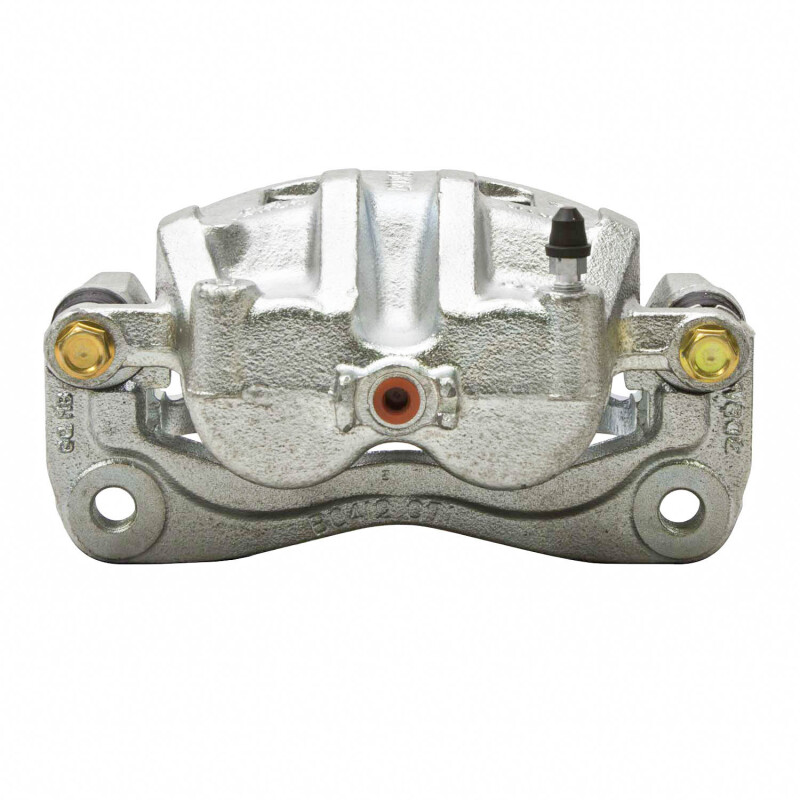 Kia Sedona Brake Caliper - Front-R - DFC - Premium - Silver - `02-`05
