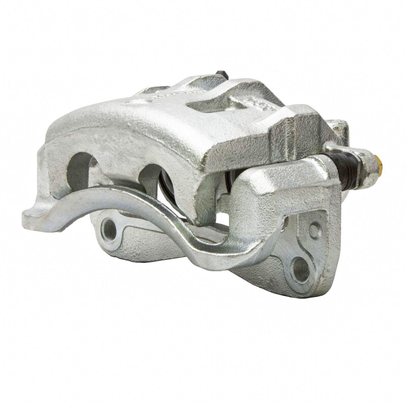 Kia Sedona Brake Caliper - Front-R - DFC - Premium - Silver - `02-`05