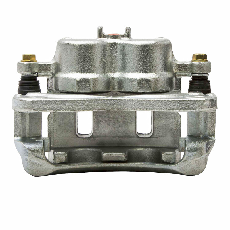 Kia Sedona Brake Caliper - Front-R - DFC - Premium - Silver - `02-`05