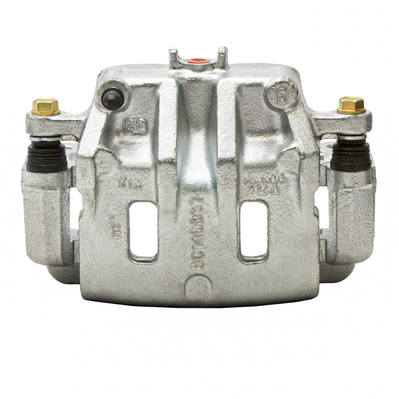 Kia Sedona Brake Caliper - Front-R - DFC - Premium - Silver - `02-`05
