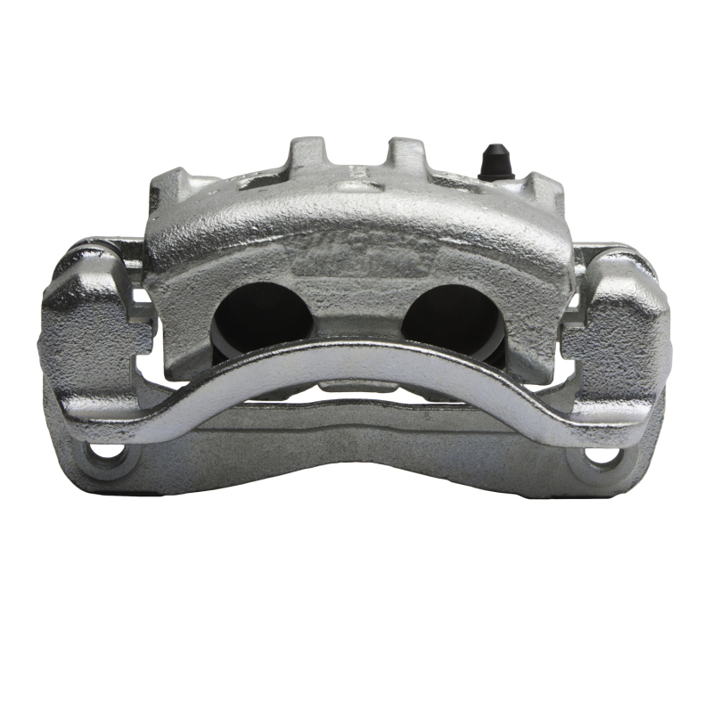 Kia Sedona Brake Caliper - Front-L - DFC - Premium - Silver Zinc - `02-`05