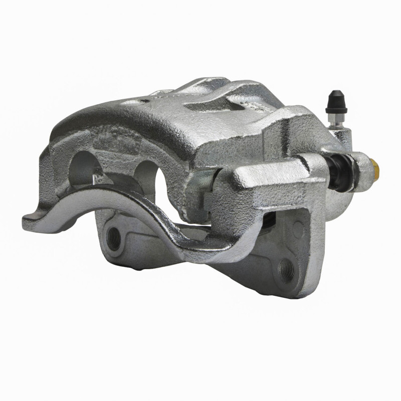 Kia Sedona Brake Caliper - Front-L - DFC - Premium - Silver Zinc - `02-`05