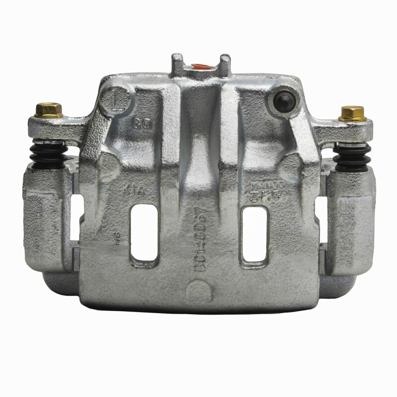 Kia Sedona Brake Caliper - Front-L - DFC - Premium - Silver Zinc - `02-`05