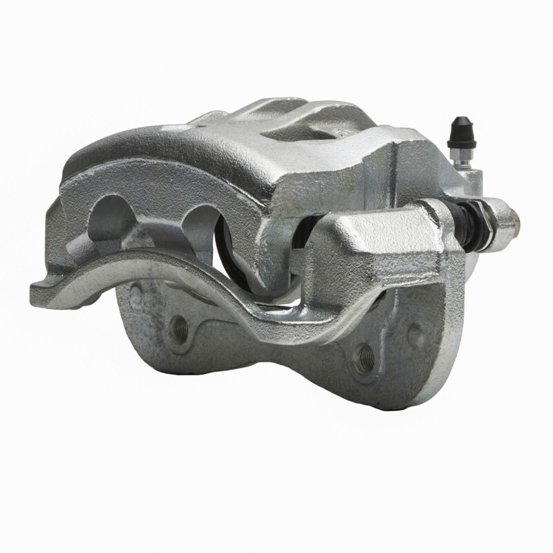 Kia Sorento Brake Caliper - Front-L - DFC - Premium - Silver Zinc - `03-`09