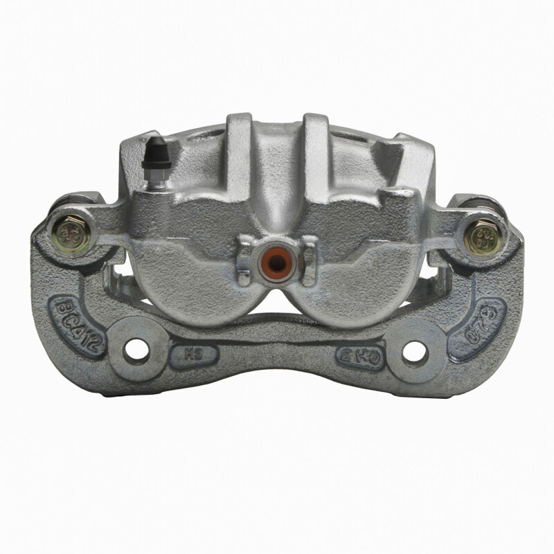 Kia Sorento Brake Caliper - Front-L - DFC - Premium - Silver Zinc - `03-`09
