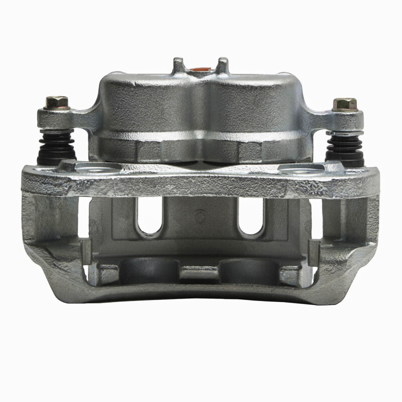 Kia Sorento Brake Caliper - Front-L - DFC - Premium - Silver Zinc - `03-`09