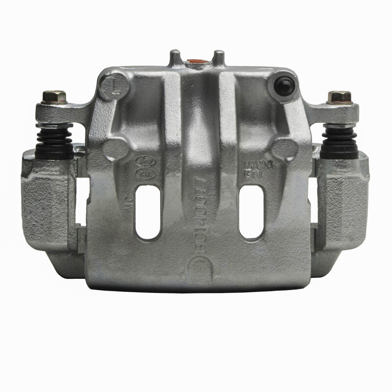 Kia Sorento Brake Caliper - Front-L - DFC - Premium - Silver Zinc - `03-`09