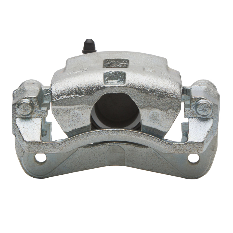 Kia Rio Brake Caliper - Front - DFC - Premium - Silver Zinc - `03-`05