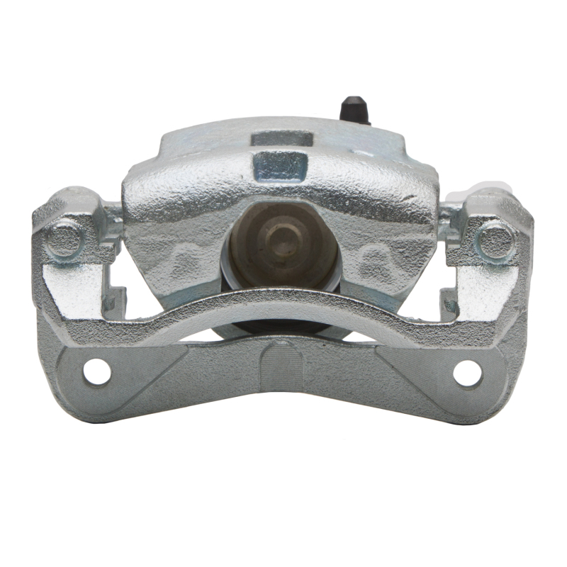 Kia Rio Brake Caliper - Front-L - DFC - Premium Caliper - Silver Zinc Coated - `03-`05