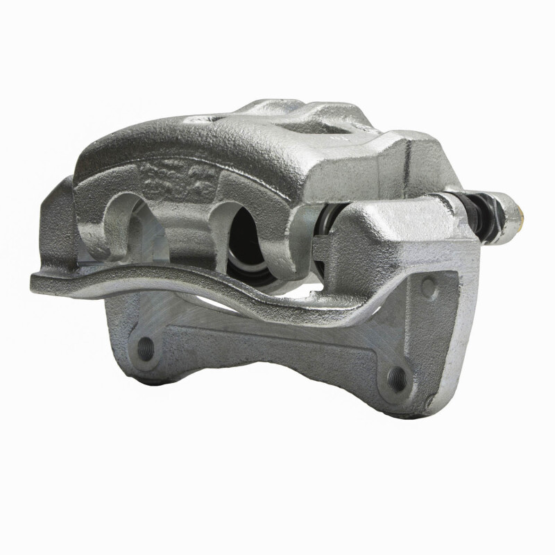 Kia Amanti Brake Caliper - Front - DFC - Premium Caliper - Silver - `04-`06