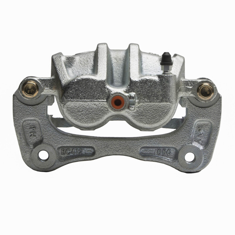 Kia Amanti Brake Caliper - Front - DFC - Premium Caliper - Silver - `04-`06