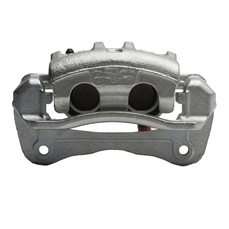 Kia Amanti Brake Caliper - Front - DFC - Premium Caliper - Silver - `04-`06