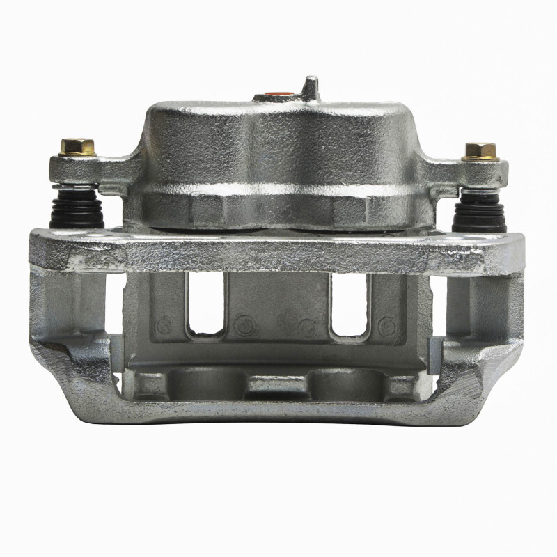 Kia Amanti Brake Caliper - Front - DFC - Premium Caliper - Silver - `04-`06