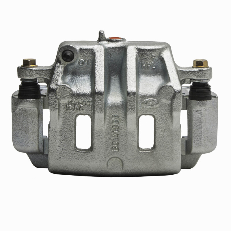 Kia Amanti Brake Caliper - Front - DFC - Premium Caliper - Silver - `04-`06