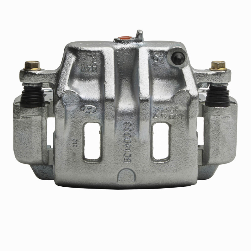 Kia Amanti Brake Caliper - Front - DFC - Premium - Silver Zinc - `04-`06