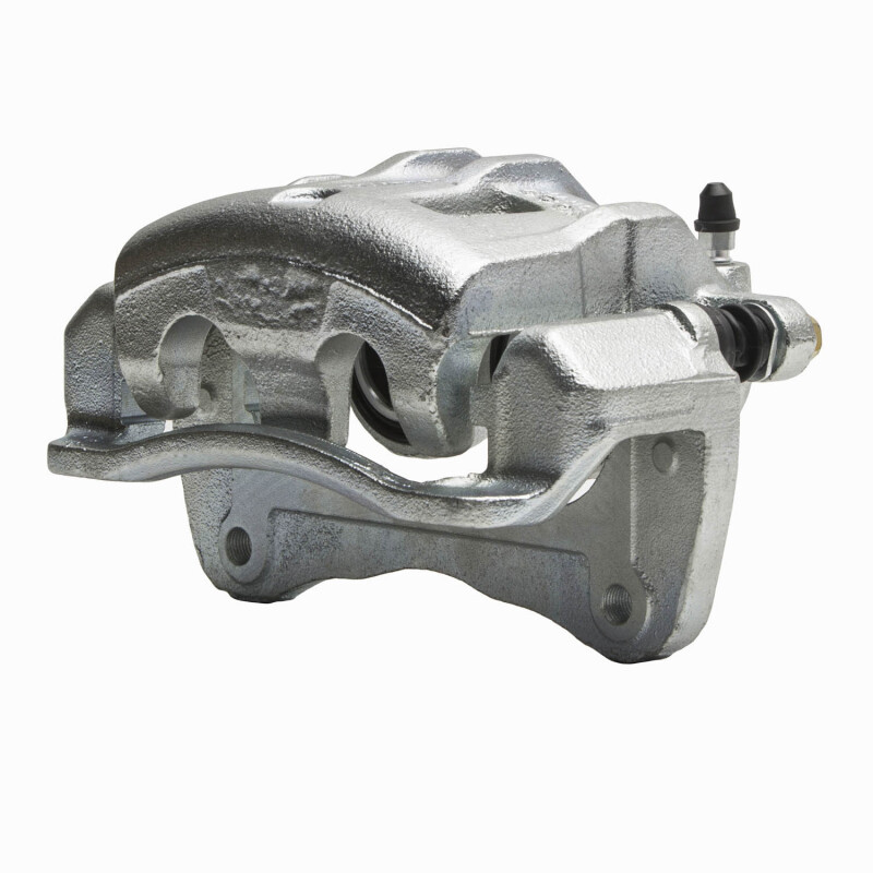 Kia Amanti Brake Caliper - Front - DFC - Premium - Silver Zinc - `04-`06