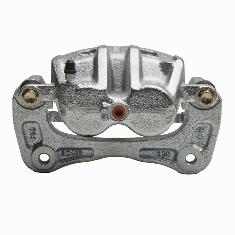 Kia Amanti Brake Caliper - Front - DFC - Premium - Silver Zinc - `04-`06