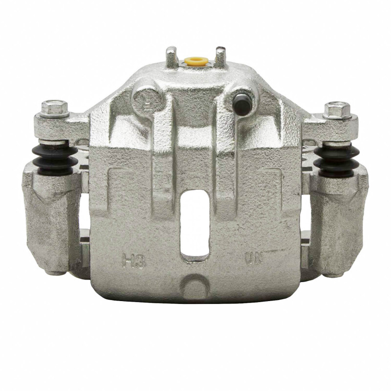 Kia Rondo Brake Caliper - Front - DFC - Premium - Silver - `07-`10
