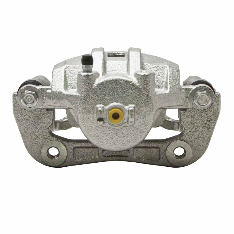 Kia Rondo Brake Caliper - Front - DFC - Premium - Silver - `07-`10