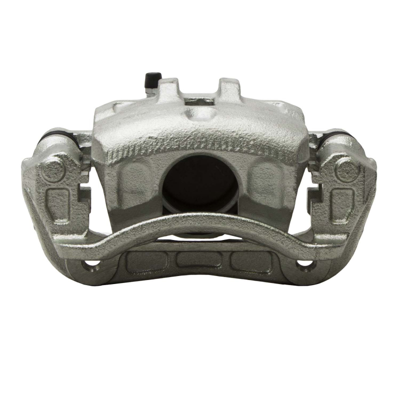 Kia Rondo Brake Caliper - Front-L - DFC - Premium - Silver Zinc Coated - `07-`10