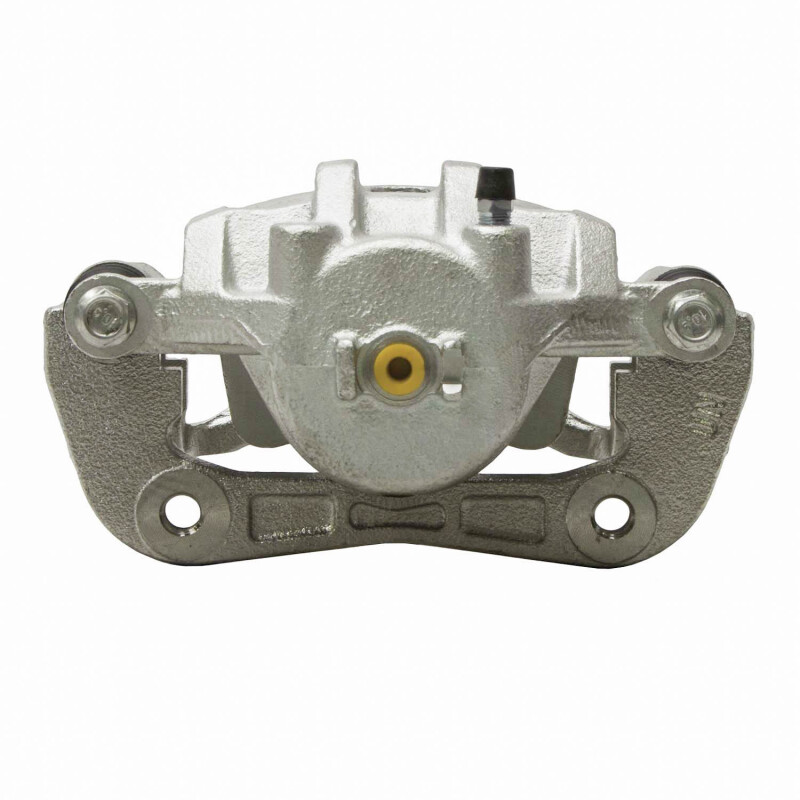 Kia Rondo Brake Caliper - Front-L - DFC - Premium - Silver Zinc Coated - `07-`10