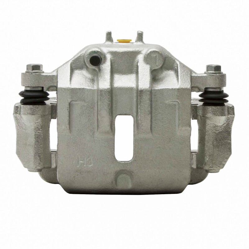 Kia Rondo Brake Caliper - Front-L - DFC - Premium - Silver Zinc Coated - `07-`10