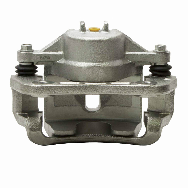 Kia Rondo Brake Caliper - Front-L - DFC - Premium - Silver Zinc Coated - `07-`10