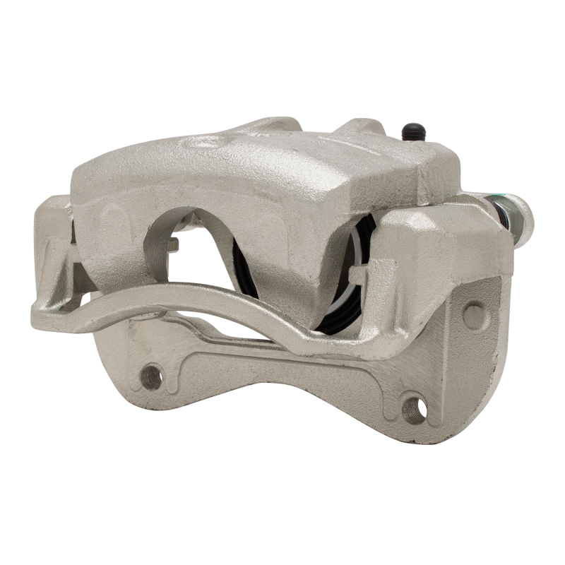 Hyundai Azera Brake Caliper - Front - DFC - Premium - Silver Zinc - `06-`11