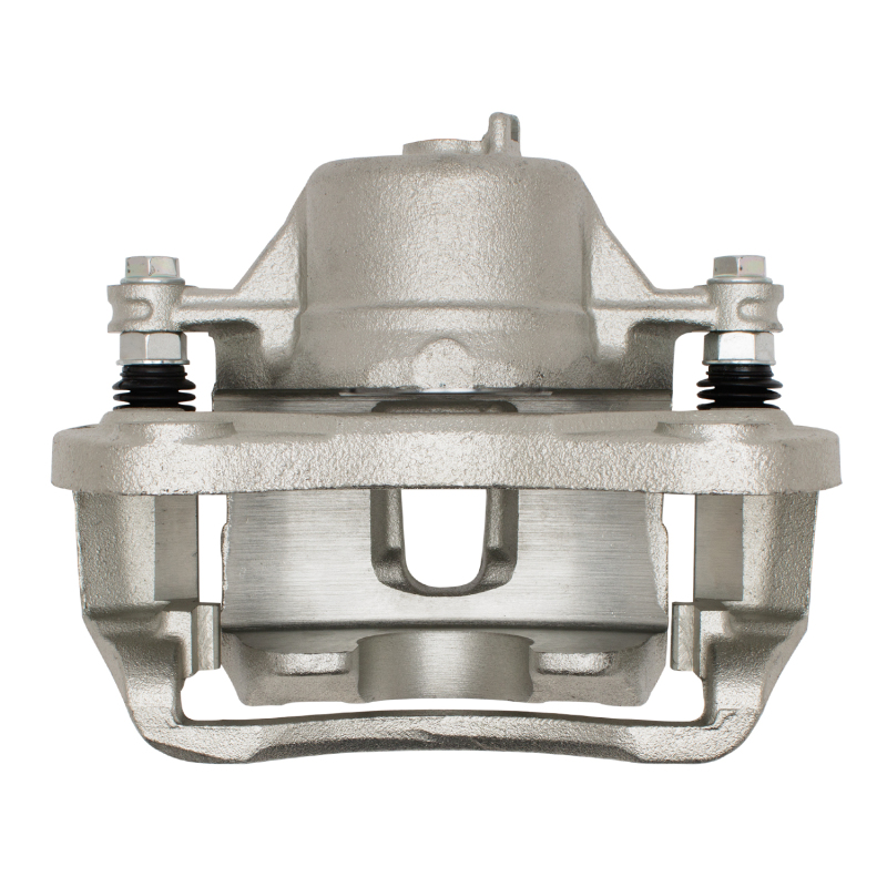 Hyundai Azera Brake Caliper - Front - DFC - Premium - Silver Zinc - `06-`11