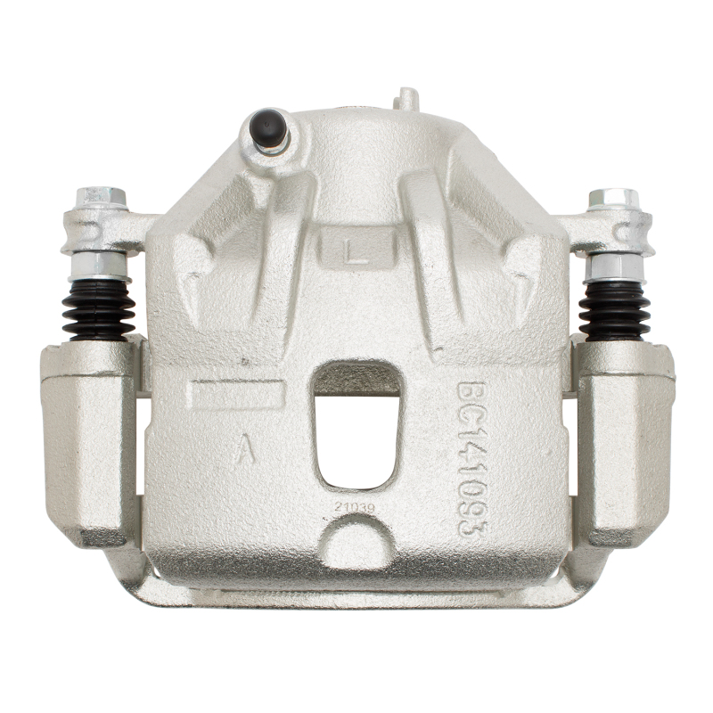 Hyundai Sonata Brake Caliper - Front - DFC - Premium - Silver Zinc Coated - `06-`11