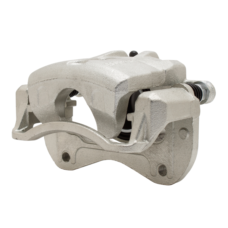 Hyundai Sonata Brake Caliper - Front - DFC - Premium - Silver Zinc Coated - `06-`11