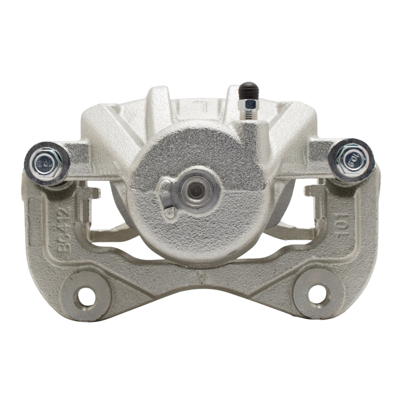 Hyundai Sonata Brake Caliper - Front - DFC - Premium - Silver Zinc Coated - `06-`11