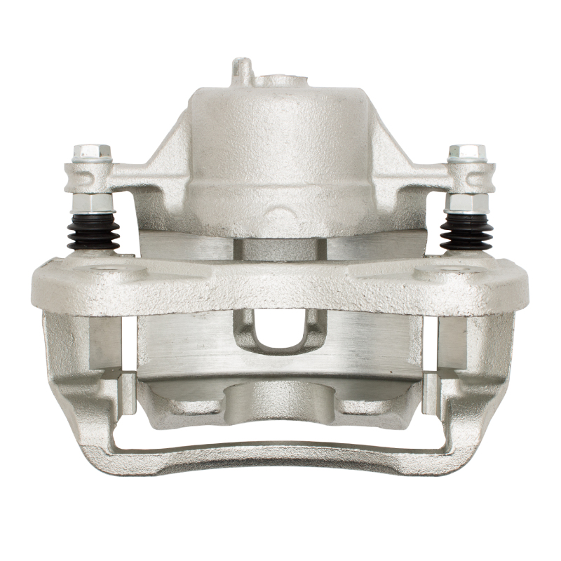Hyundai Sonata Brake Caliper - Front - DFC - Premium - Silver Zinc Coated - `06-`11