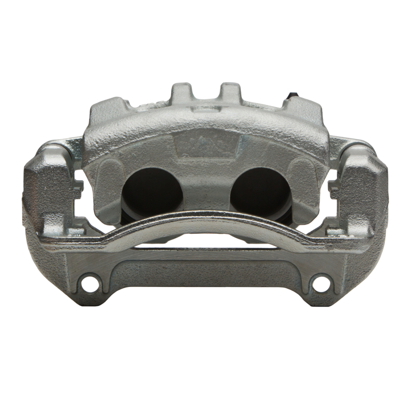 Kia Borrego Brake Caliper - Front - DFC - Premium - Silver Zinc Coated - `09-`10