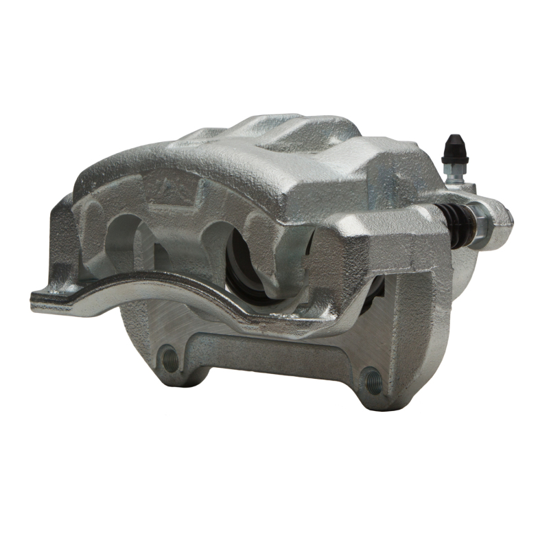 Kia Borrego Brake Caliper - Front - DFC - Premium - Silver Zinc Coated - `09-`10